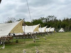 -不觉晓CAMPING(上海迪士尼营地店)