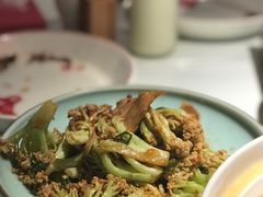 -北院·果木烤鸭·25年东北菜(创意产业园店)