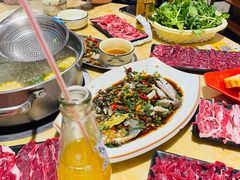 -合记汕头牛肉店(嘉禾路店)