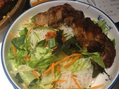-美奈小馆·越南料理(中航城君尚购物中心店)