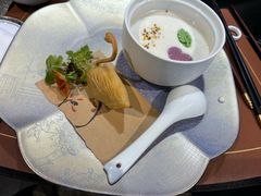 -酒蜻蜓·庭院私房菜(天元东路店)