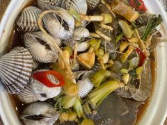 -揭阳钟记小食(福田新村店)