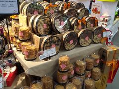 -Olé精品超市(北京合生汇店)