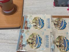 -Tims天好咖啡·贝果(雁展路万象天地店)