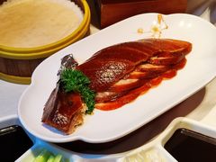 -大鸭梨烤鸭(枣园店)