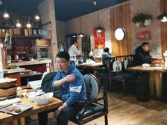 大堂-兄弟龙虾(胜太路总店)
