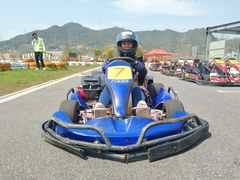 -千岛湖燃擎卡丁车赛车主题乐园(秀湖路店)