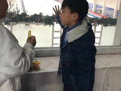 -绍兴启迪乔波冰雪世界