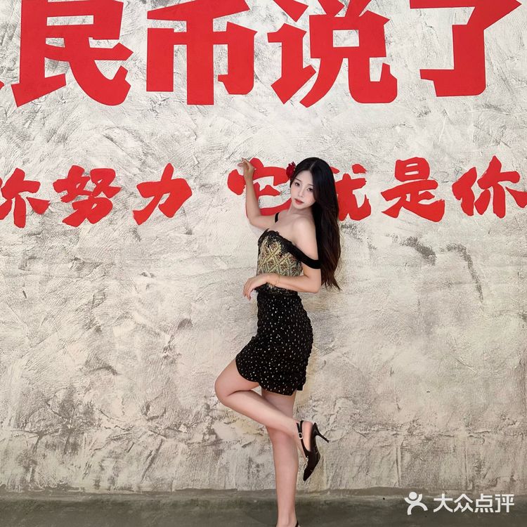 渝北新开的大排档!辣妹聚集地!🔥