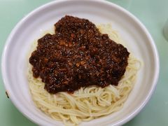 -食惠里小笼包面馆(越秀店)
