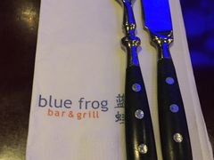 -bluefrog蓝蛙(水游城店)