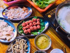 牛肚-江村四哥新鲜牛肉店(江高总店)