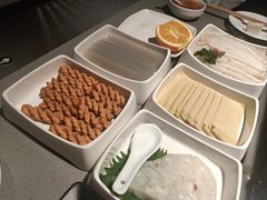 -海底捞火锅(大唐店)