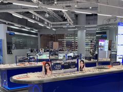 -优购镜仓(黄岛吾悦店)