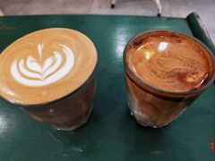 -Tequila Espresso(嘉善路店)