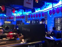 -很久以前羊肉串(打浦路店)
