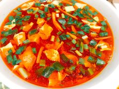 -白起肉夹馍