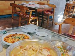 -人民公社大食堂(顺义总店)