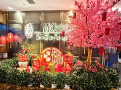 -侨美食家·粤菜(体育西路店)