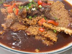 -王家土菜馆(霍山县店)