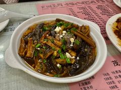 -茂隆餐厅(进贤路店)