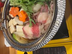 -晶吉·居酒屋·烧鸟·海胆(民主广场店)