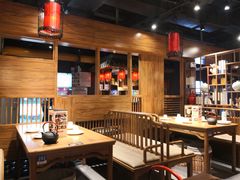 大堂-满园烤鸭·春饼(奥体万达店)