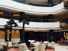 -OPEN開全日自助餐厅·西餐·海鲜(佛山希尔顿酒店)