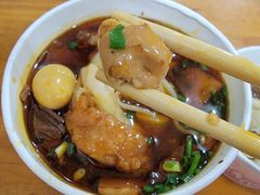 -老福庆和特色粉面馆(单洞三路店)