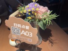 -沅江水·湖南家宴(南村万博长隆商圈店)