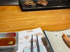 -甄花精致料理自助(城市阳台店)