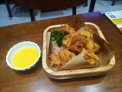 -8PINTS八品脱·日料·烧鸟·精酿小酒馆(莘庄店)