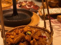 -叶叶菩提·晋福宫