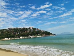 -深圳大梅沙京基洲际度假酒店