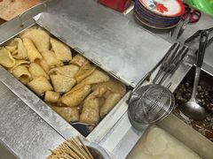 -万家乐小小饮食店