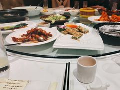 -廊亦舫Lang Yi Fang Restaurant(金桥店)