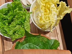 -千牛将·鲜牛肉火锅(开元路店)