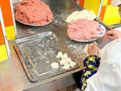 -小秋水饺(大成路总店)