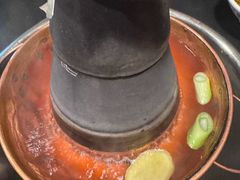 -将台涮肉(酒仙桥店)