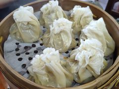 -源玺源烧麦馆(东护城河南街店)