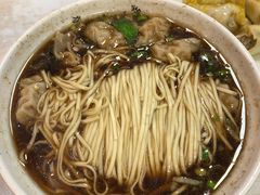 -蒋家桥饺面店(广陵路店)
