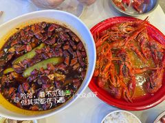 -嘉陵楼馋嘴城(簋街总店)