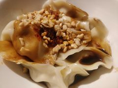 钟水饺-付小姐在成都(五道口店)