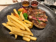 -安妮意大利餐厅(丽都店)