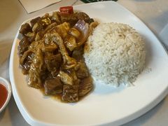 -香港深仔记茶餐厅(东门店)