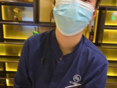 -禾斗海鲜自助(市南银座店)