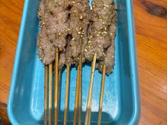 -有滋有味烧烤涮(果园星城C区店)