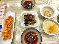 -叁煨蹄花·下饭盐帮菜(人民广场店)