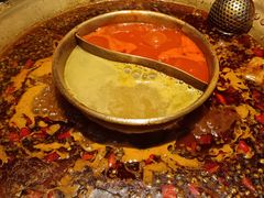 -哥老官重庆美蛙鱼头(虹口龙之梦店)