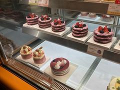-罗森尼娜(德思勤店)